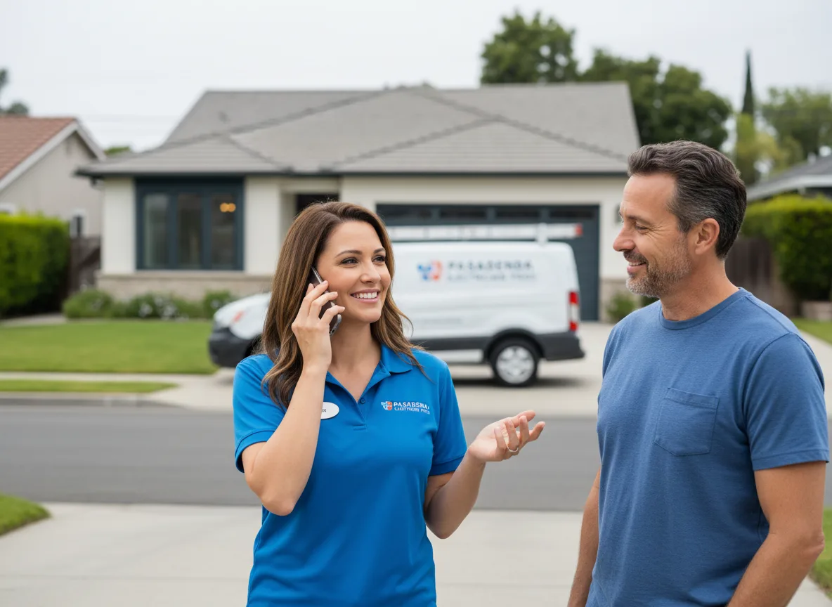 Electrician Jamaica, IA FAQs